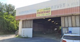 ALÈS AUTO CONTRÔLES - Photo 1