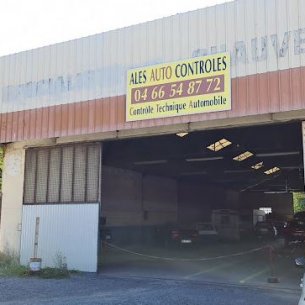ALÈS AUTO CONTRÔLES
