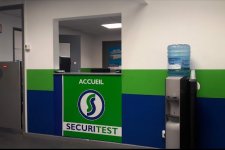 SÉCURITEST CONTRÔLE TECHNIQUE - Photo 2