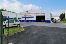 ACS AUTOVISION CONTRÔLE TECHNIQUE - Photo 1