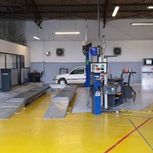 SÉCURITEST CONTRÔLE TECHNIQUE AUTOMOBILE ACO LAVAL