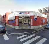 CONTRÔLE TECHNIQUE AUTOSUR ROUEN - Photo 1