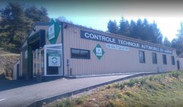 CENTRE CONTRÔLE TECHNIQUE DEKRA - Photo 1