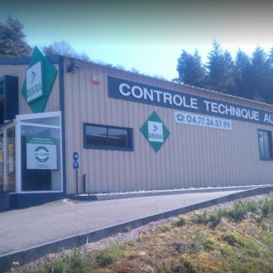 CENTRE CONTRÔLE TECHNIQUE DEKRA