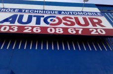 AUTOSUR CONTROLE AUTOMOBILE - Photo 2