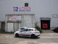 AUTOVISION CONTRÔLE TECHNIQUE - Photo 1