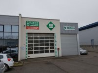 CENTRE CONTRÔLE TECHNIQUE DEKRA - Photo 1