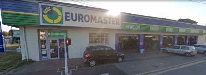 EUROMASTER - Photo 1