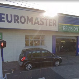 EUROMASTER