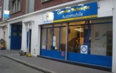 AS AUTOSÉCURITÉ CONTRÔLE TECHNIQUE ROUEN - Photo 1