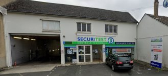 SÉCURITEST CONTRÔLE TECHNIQUE - Photo 1