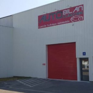 AUTOBILAN DUMOTIER