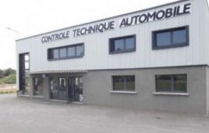 AUTO SÉCURITÉ ESPACE CONTRÔLE TECH - Photo 1