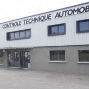 AUTO SÉCURITÉ ESPACE CONTRÔLE TECH