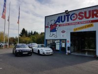 CONTRÔLE TECHNIQUE AUTOSUR - Photo 3