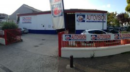AUTOVISION SECURITE CONTROLE AUTOMOBILE FRANCHISE INDEPENDANT - Photo 1