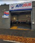 CONTRÔLE TECHNIQUE AUTOSUR  - Photo 1
