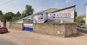 AUTOVISION CONTRÔLE TECHNIQUE - Photo 1