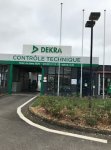 CENTRE CONTRÔLE TECHNIQUE DEKRA - Photo 1