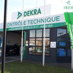 CENTRE CONTRÔLE TECHNIQUE DEKRA - Photo 2