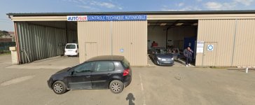  AUTOSUR CONTRÔLE TECHNIQUE - Photo 1