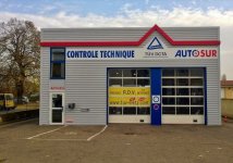 AUTOSUR TUV RHEINLAND - Photo 1