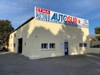 CT34 CONTROLE TECHNIQUE AUTOSUR - Photo 1