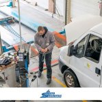 AUTO CONTROLE POLE SUD - Photo 1