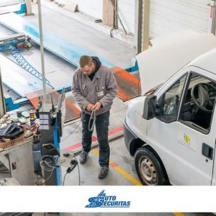 AUTO CONTROLE POLE SUD