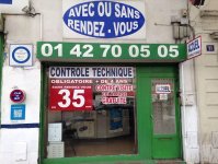 AUTO SÉCURITÉ PLUS - Photo 1