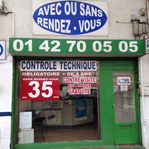 AUTO SÉCURITÉ PLUS