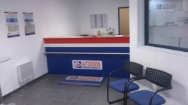 AUTO BILAN FIVES SAS - Photo 1