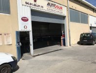 JDN AUTO BILAN LA MILLIERE AUTOSUR - Photo 1