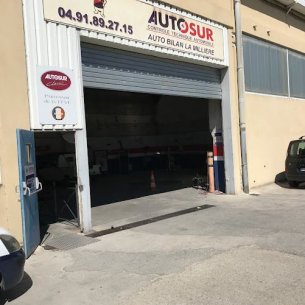 JDN AUTO BILAN LA MILLIERE AUTOSUR