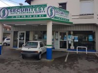 SÉCURITEST CONTRÔLE TECHNIQUE AUTOMOBILE - Photo 1