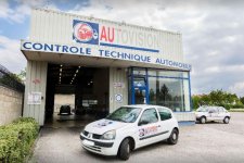 AUTOVISION CHALON CONTROLE - Photo 1