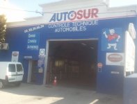 AUTOSUR ORANGE CONTRÔLE AUTOMOBILE - Photo 2