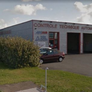 CONTROLE TECHNIQUE AUTOSUR