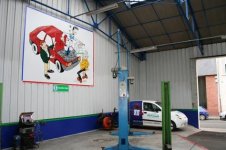 SÉCURITEST CONTRÔLE TECHNIQUE AUTOMOBILE - Photo 3