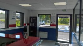 RCDS CONTROLE - AUTOVISION - Photo 1