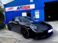 AUTOSUR LENS - Photo 1