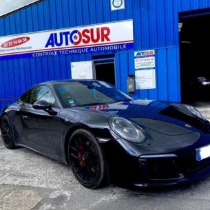 AUTOSUR LENS