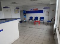 CONTRÔLE TECHNIQUE AUTOSUR - Photo 1