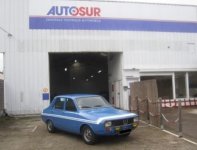 CONTRÔLE TECHNIQUE AUTOSUR - Photo 2