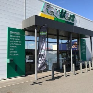 FEU VERT