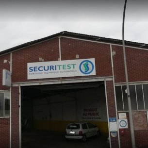 AUTO BILAN NORMANDIE LISIEUX BAS