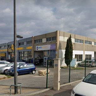 AUTO SECURITE CONTRÔLE AUTOMOBILE SALONNAIS