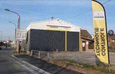 CENTRE CONTRÔLE TECHNIQUE NORISKO - Photo 1