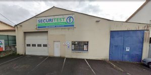 SÉCURITEST CONTRÔLE TECHNIQUE AUTOMOBILE - Photo 1
