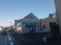 ASÉCURITEST CONTRÔLE TECHNIQUE - Photo 1
